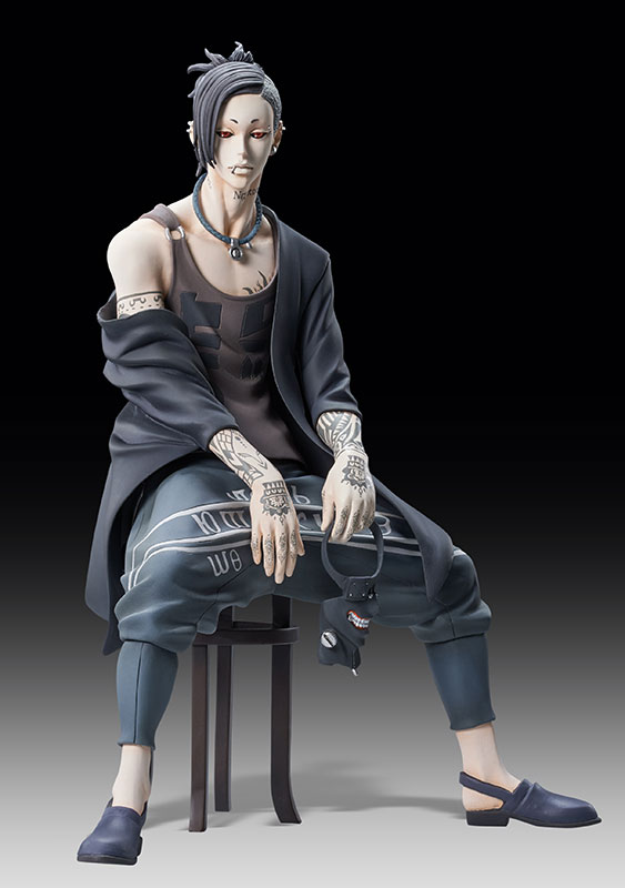 AmiAmi [Character & Hobby Shop] | Statue Legend - Tokyo Ghoul: Uta 