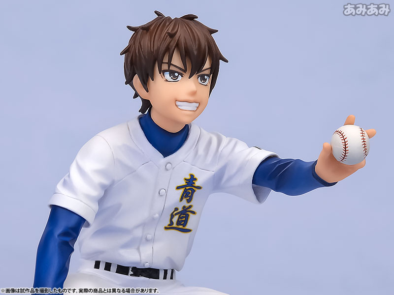 AmiAmi [Character & Hobby Shop] | Palmate Series - Ace of Diamond