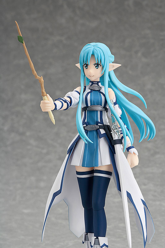 Figma] Asuna Yuuki