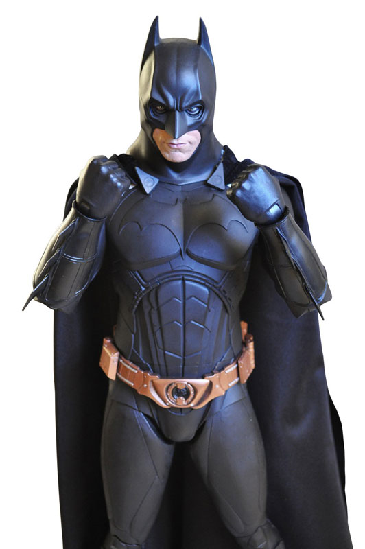 AmiAmi [Character & Hobby Shop] | Batman Begins - Christian Bale