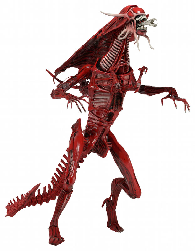 AmiAmi [Character & Hobby Shop] | Alien - 7 Inch Action Figure