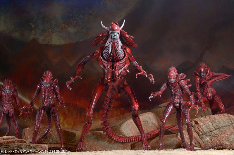 AmiAmi [Character & Hobby Shop] | Alien - 7 Inch Action