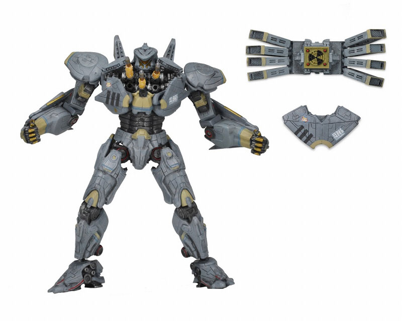 AmiAmi [Character & Hobby Shop] | Pacific Rim - 7 Inch Action 
