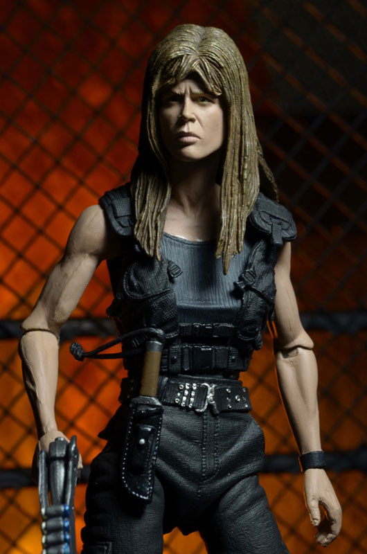 AmiAmi [Character & Hobby Shop] | Terminator 2 - Ultimate Linda