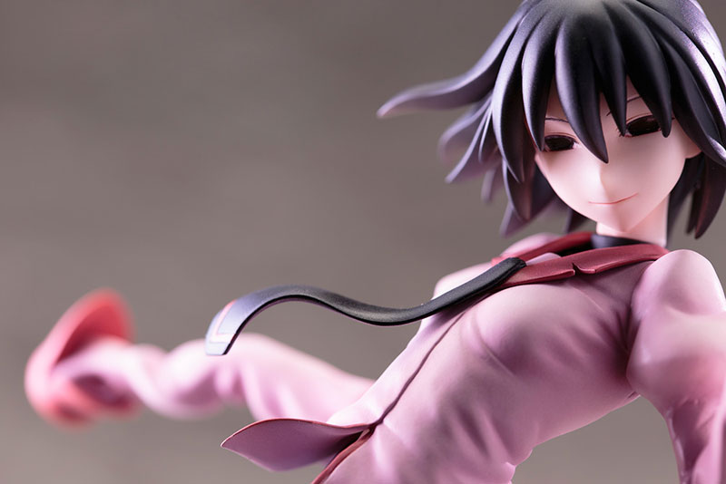 AmiAmi [Character & Hobby Shop] | Monogatari Series Second Season