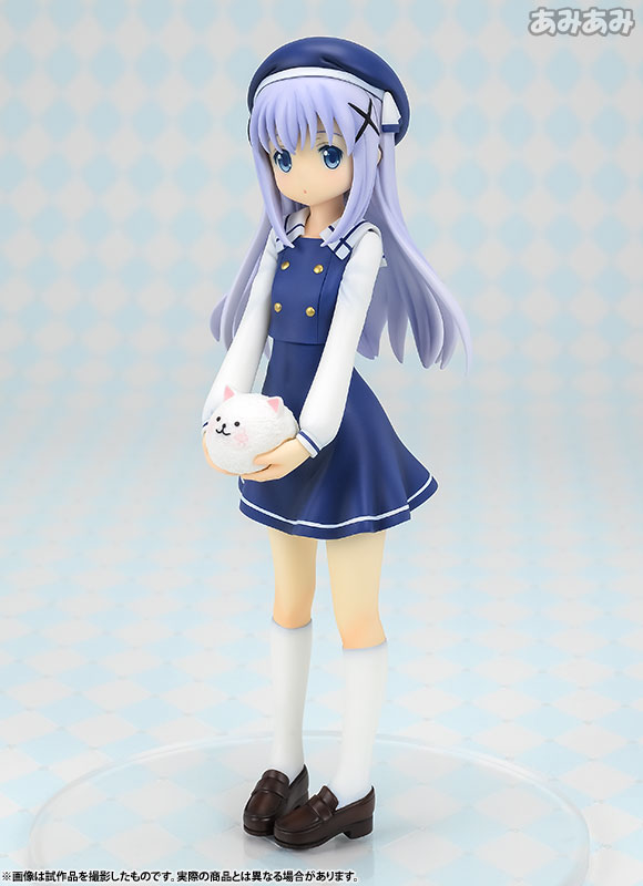 AmiAmi [Character & Hobby Shop] | Is the order a rabbit? - Chino