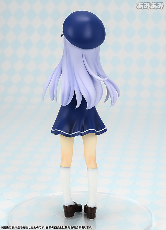 AmiAmi [Character & Hobby Shop] | Is the order a rabbit? - Chino