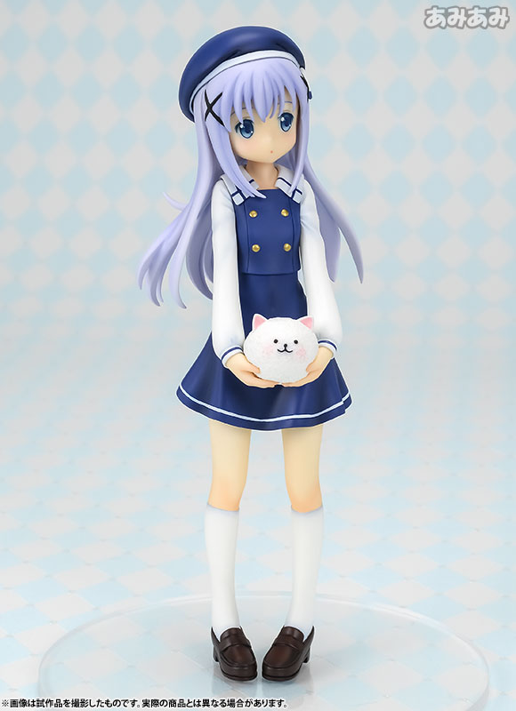 AmiAmi [Character & Hobby Shop] | Is the order a rabbit? - Chino