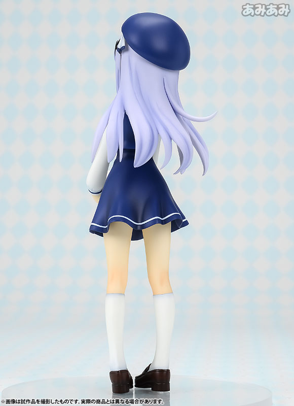 AmiAmi [Character & Hobby Shop] | Is the order a rabbit? - Chino 