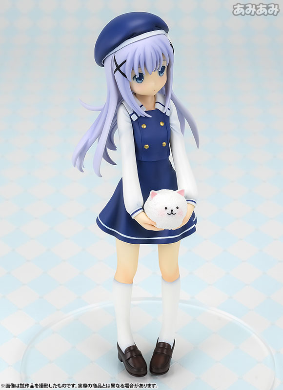 AmiAmi [Character & Hobby Shop] | Is the order a rabbit? - Chino