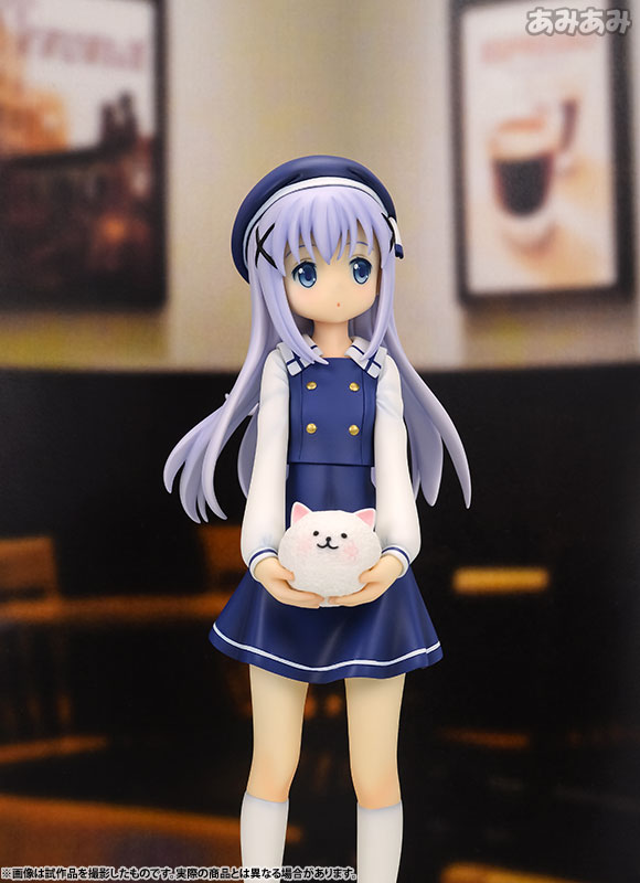 AmiAmi [Character & Hobby Shop] | Is the order a rabbit? - Chino