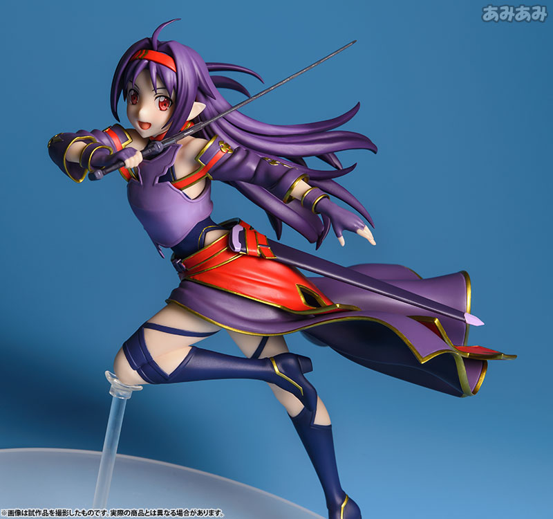 AmiAmi [Character & Hobby Shop] | Sword Art Online II - 