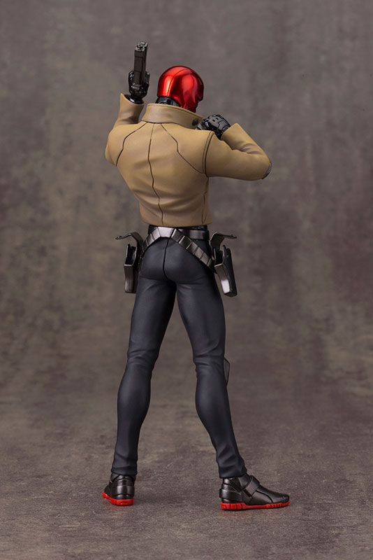 AmiAmi [Character & Hobby Shop] | ARTFX+ - DC Comics: Red Hood