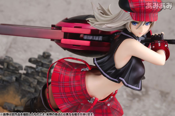 AmiAmi [Character & Hobby Shop] | GOD EATER BURST - Alisa