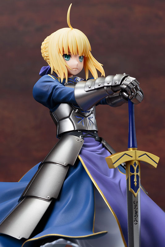 AmiAmi [Character & Hobby Shop] | Fate/stay night[无限剑制] 骑士王