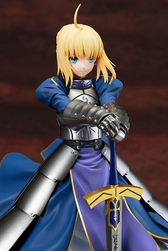 Fate Stay Night Rap, BLADEWORKS