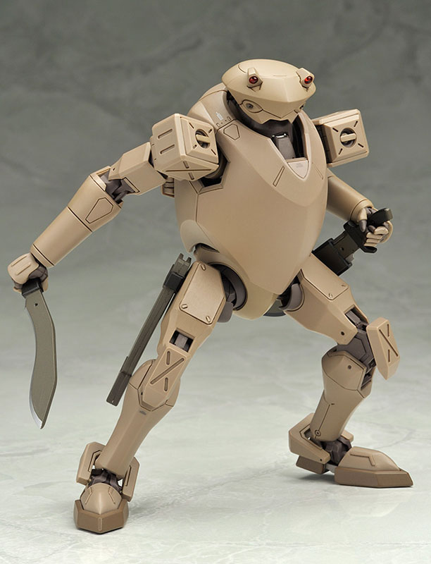 AmiAmi [Character & Hobby Shop] | Al-Mecha - Full Metal Panic! The 