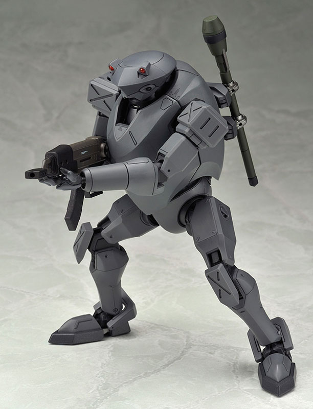 AmiAmi [Character & Hobby Shop] | ALTER PRESENTS MECHANIC MODEL 