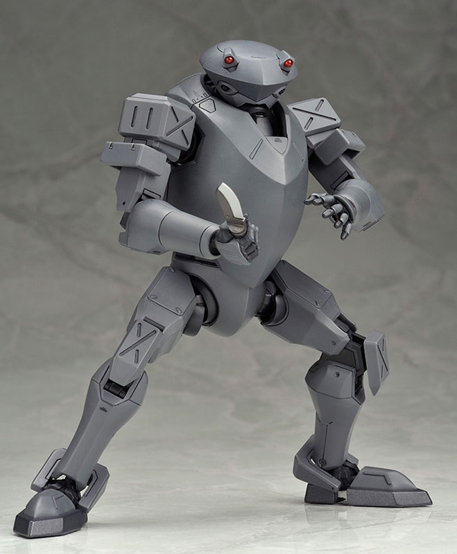 Rk-92 The Second Raid 1/60 サベージ グレーVer. AmiAmi [Character & Hobby Shop] | Al-Mecha - Full Metal Panic! The