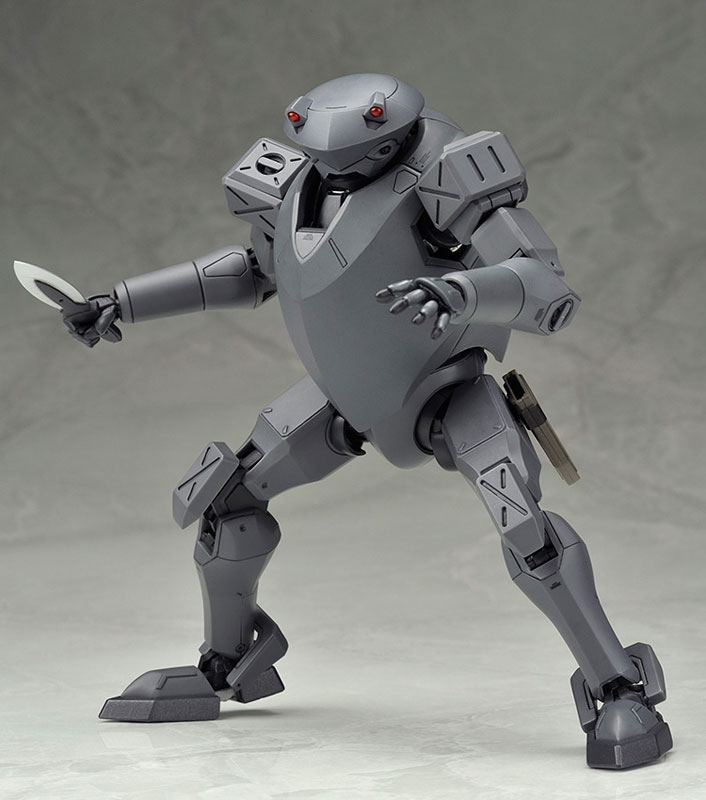 Rk-92 The Second Raid 1/60 サベージ グレーVer. AmiAmi [Character & Hobby Shop] | Al-Mecha - Full Metal