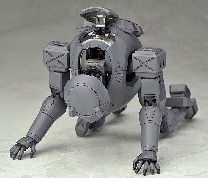 AmiAmi [Character & Hobby Shop] | Al-Mecha - Full Metal Panic! The 