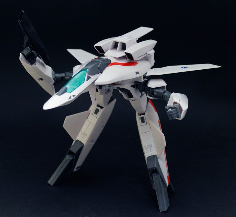 エボリューショントイ マクロスⅡ 1/60スケール VF-2SS AmiAmi [Character & Hobby Shop] | The Super Dimension