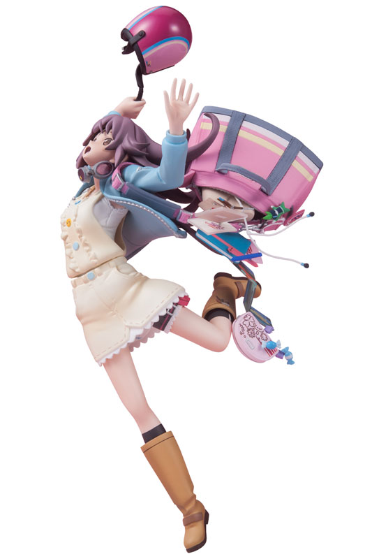 AmiAmi [Character & Hobby Shop] | Hdge technical statue No.8
