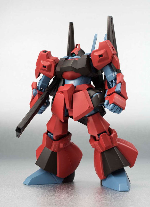 AmiAmi [Character & Hobby Shop] | Robot Spirits -SIDE MS