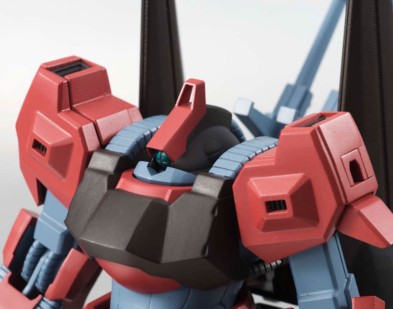 AmiAmi [Character & Hobby Shop] | Robot Spirits -SIDE MS