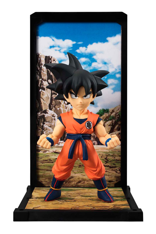 Son Goku Games and Puzzles Dragon Ball Series Toys Hobbies Bandai Cartoon  Board Games Classic Japanese