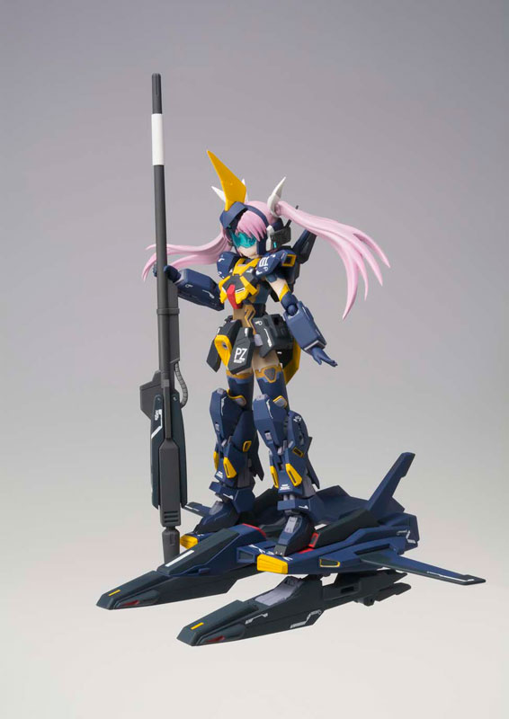 AmiAmi [Character & Hobby Shop] | Armor Girls Project - MS Girl