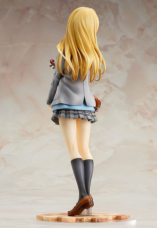 Buy PVC figures - Shigatsu wa Kimi no Uso Coreful PVC Prize Figure