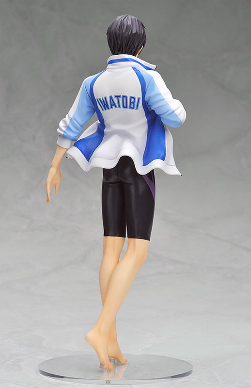 AmiAmi [Character & Hobby Shop] | Altair - Free!: Haruka