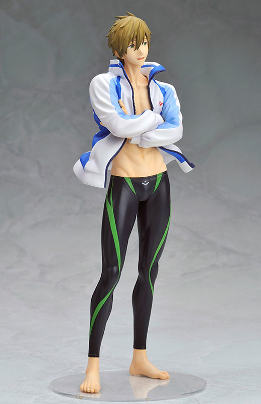 AmiAmi [Character & Hobby Shop] | Altair - Free!: Makoto Tachibana