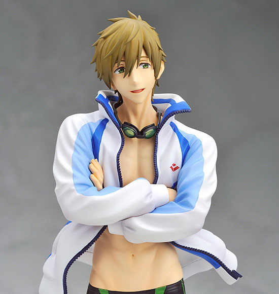AmiAmi [Character & Hobby Shop] | Altair - Free!: Makoto Tachibana