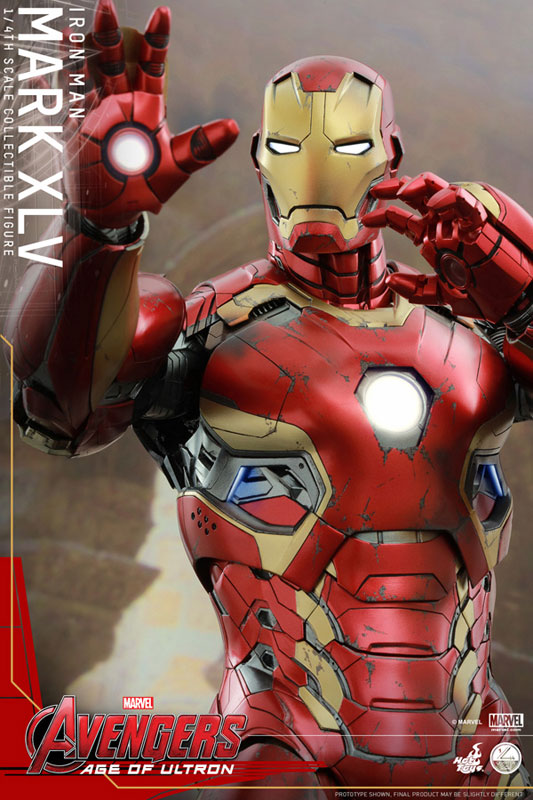 Hot Toys - Ⓜ︎さん専用 Mutant Machines Top Speed GT - Compatible with Hot Wheels