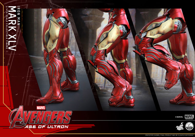 Hot Toys - Ⓜ︎さん専用 Mutant Machines Top Speed GT - Compatible with Hot Wheels