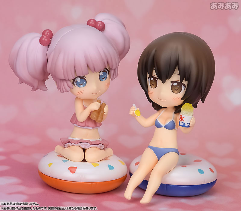 AmiAmi [Character & Hobby Shop] | Chocolte - YuruYuri Nachuyachumi