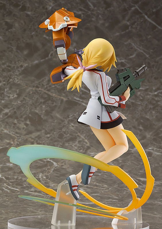 Charlotte Dunois (IS: Infinite Stratos) - Clubs 