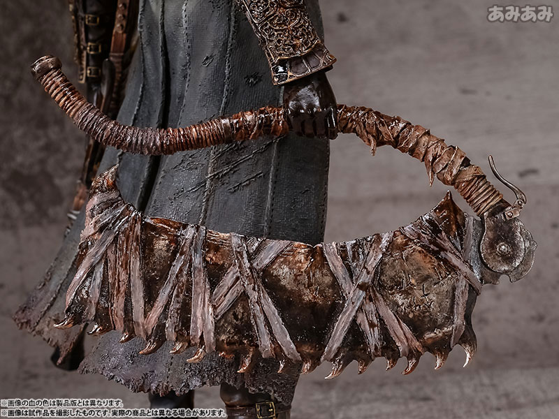 AmiAmi [Character & Hobby Shop] | Bloodborne / Hunter 1/6