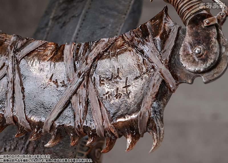 AmiAmi [Character & Hobby Shop] | Bloodborne / Hunter 1/6