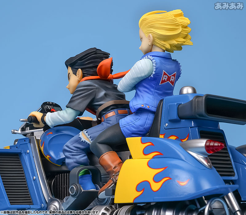 AmiAmi [Character & Hobby Shop] | DESKTOP REAL McCOY