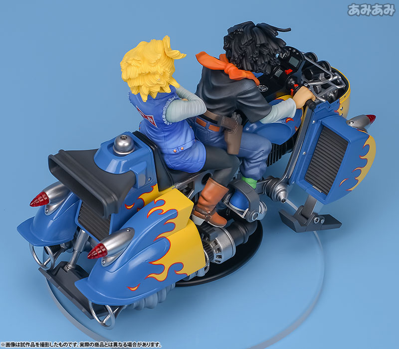 AmiAmi [Character & Hobby Shop] | DESKTOP REAL McCOY - Dragon Ball