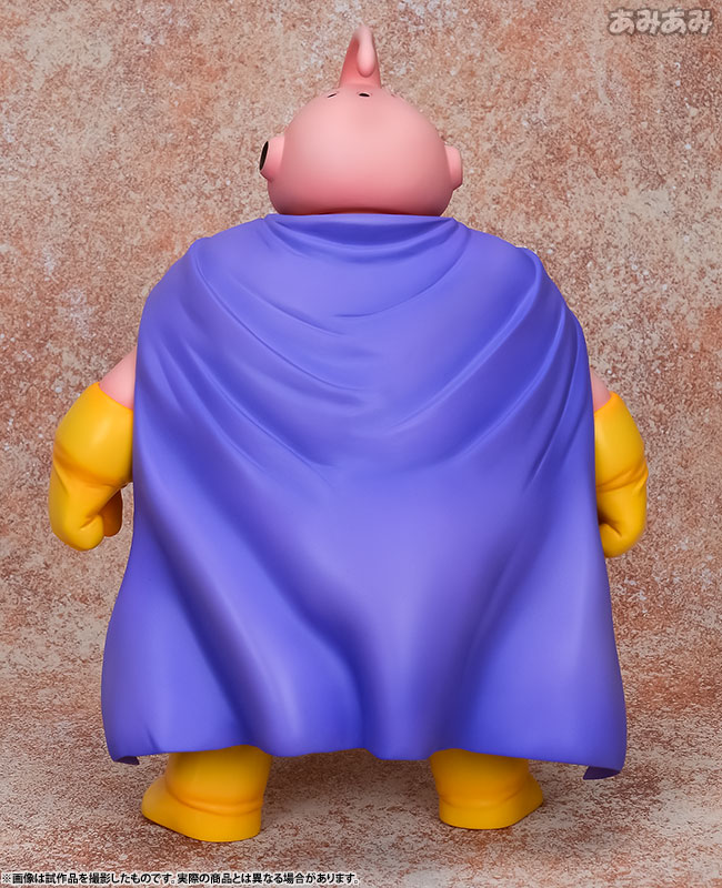 Majin Buu Dragon Ball Z Dimension of Dragonball MegaHouse Original - Prime  Colecionismo - Colecionando clientes, e acima de tudo bons amigos.