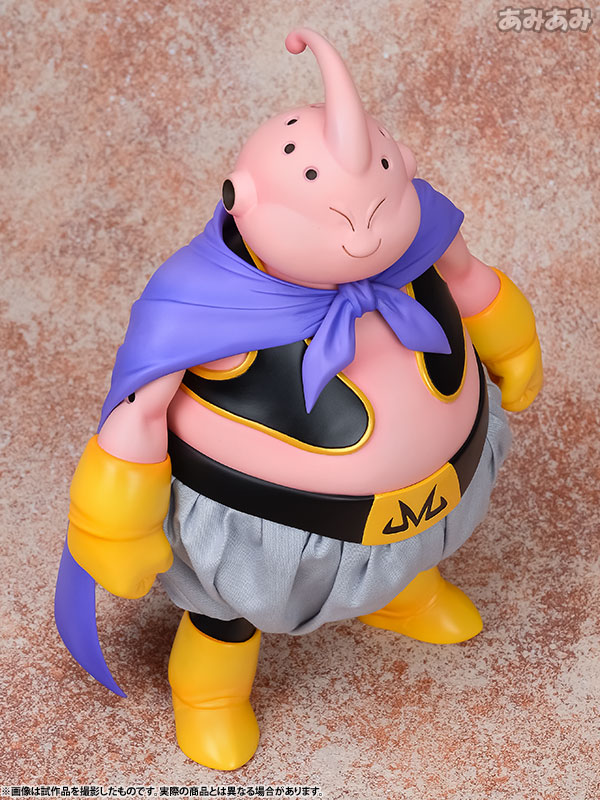 Majin Buu Dragon Ball Z Dimension of Dragonball MegaHouse Original - Prime  Colecionismo - Colecionando clientes, e acima de tudo bons amigos.