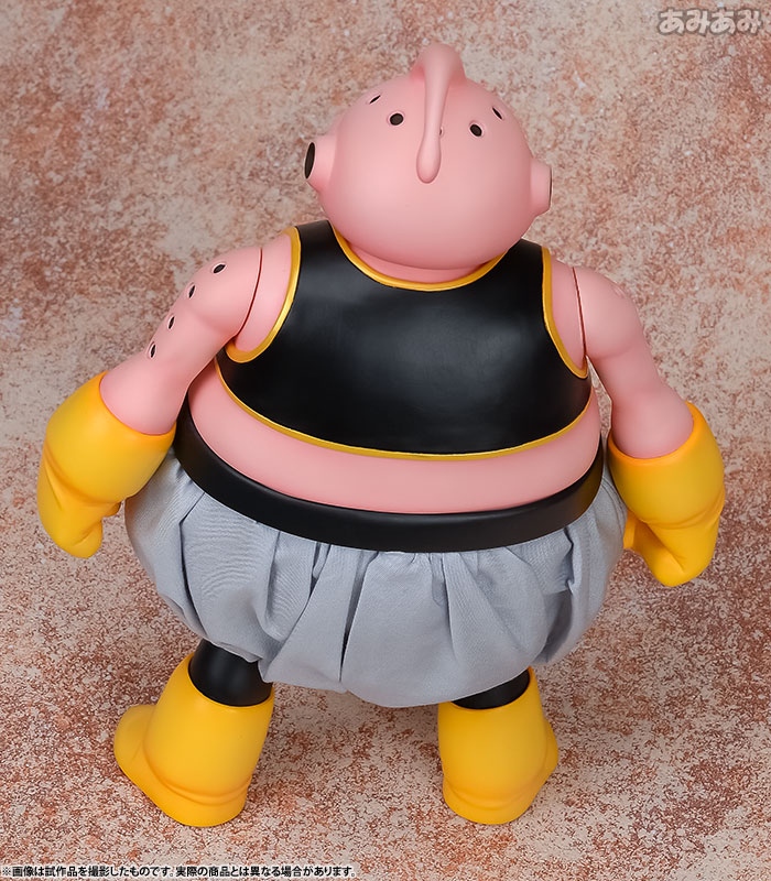 Majin Buu Dragon Ball Z Dimension of Dragonball MegaHouse Original - Prime  Colecionismo - Colecionando clientes, e acima de tudo bons amigos.