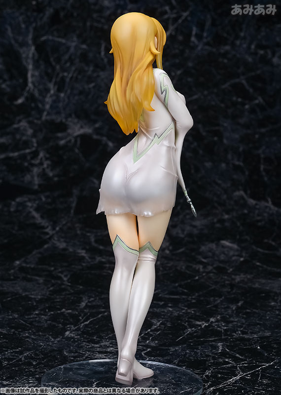 AmiAmi [Character & Hobby Shop] | Yamato Girls Collection - Space