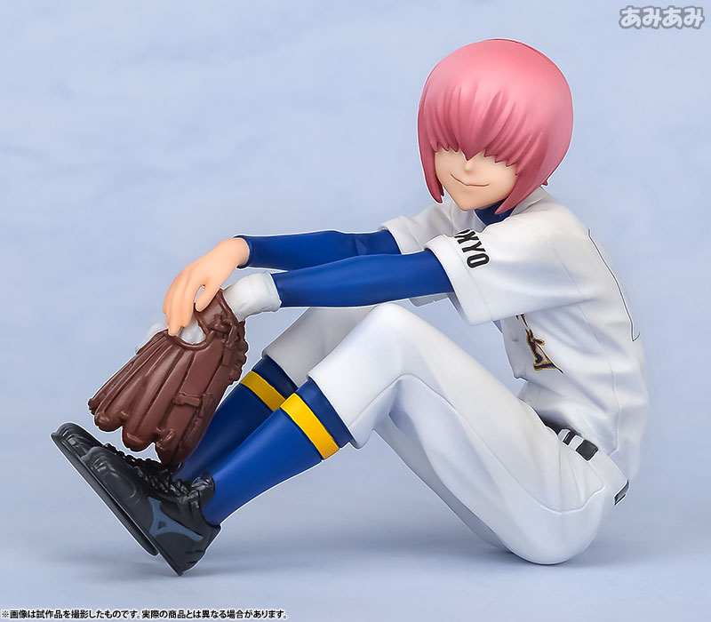 AmiAmi [Character & Hobby Shop]  Palmate Series - Ace of Diamond