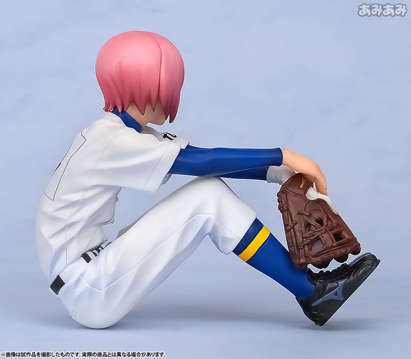 Megahouse Ace of Diamonds: Kominato Haruichi Palmate PVC Figure