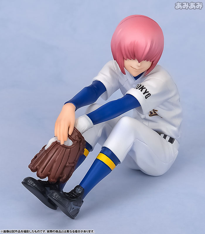 AmiAmi [Character & Hobby Shop]  Palmate Series - Ace of Diamond